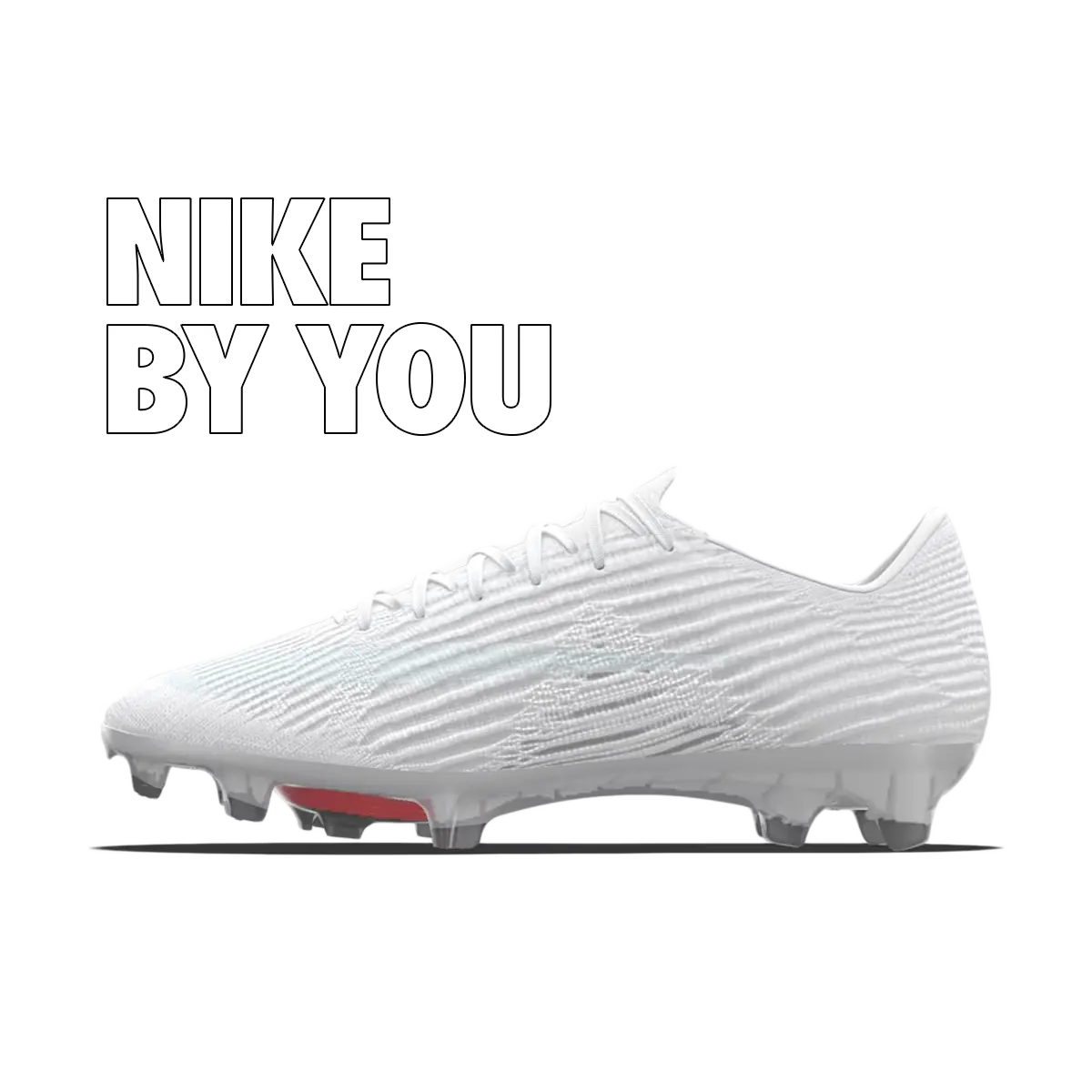 Nike Mercurial Superfly 11 Elite Low - By You