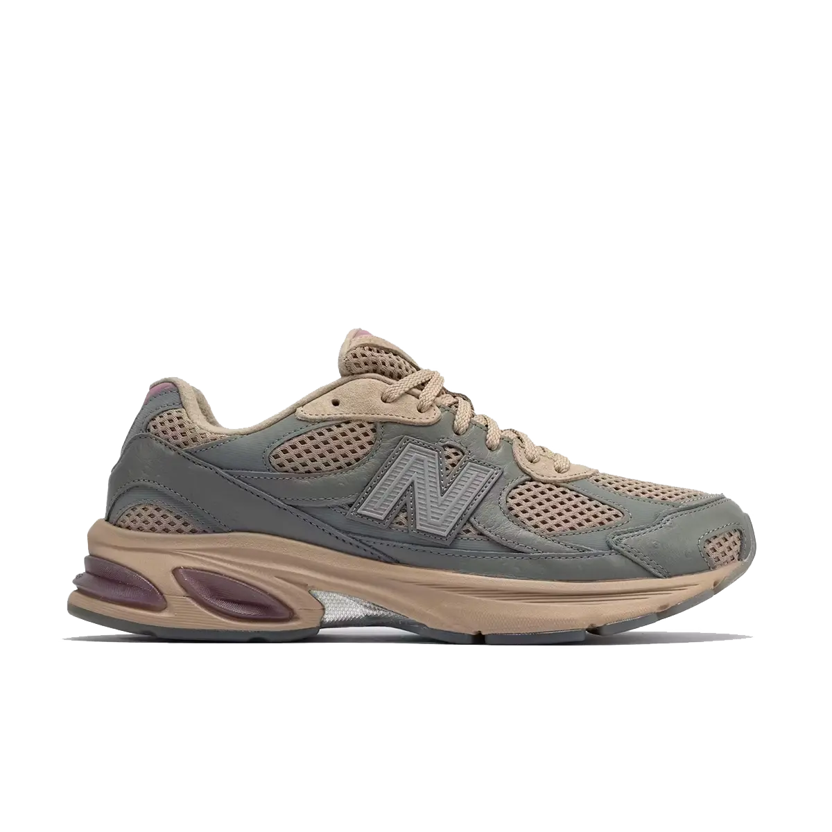 The Whitaker Group x New Balance 2010 'Ostrich'