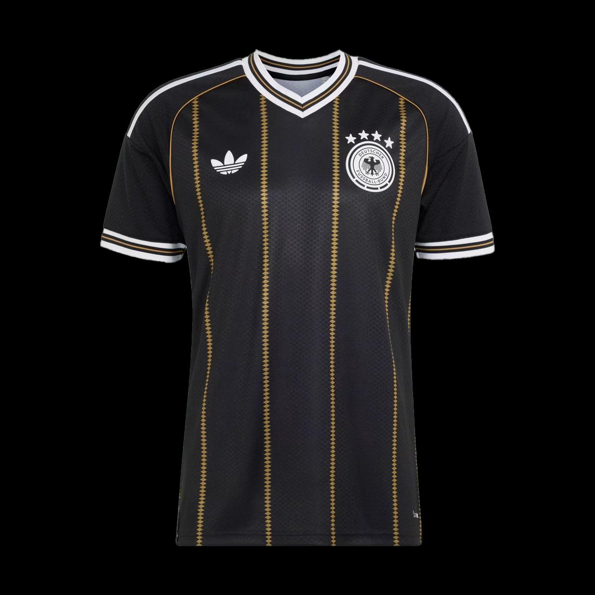 adidas Germany 26 Jersey 'Third Kit'