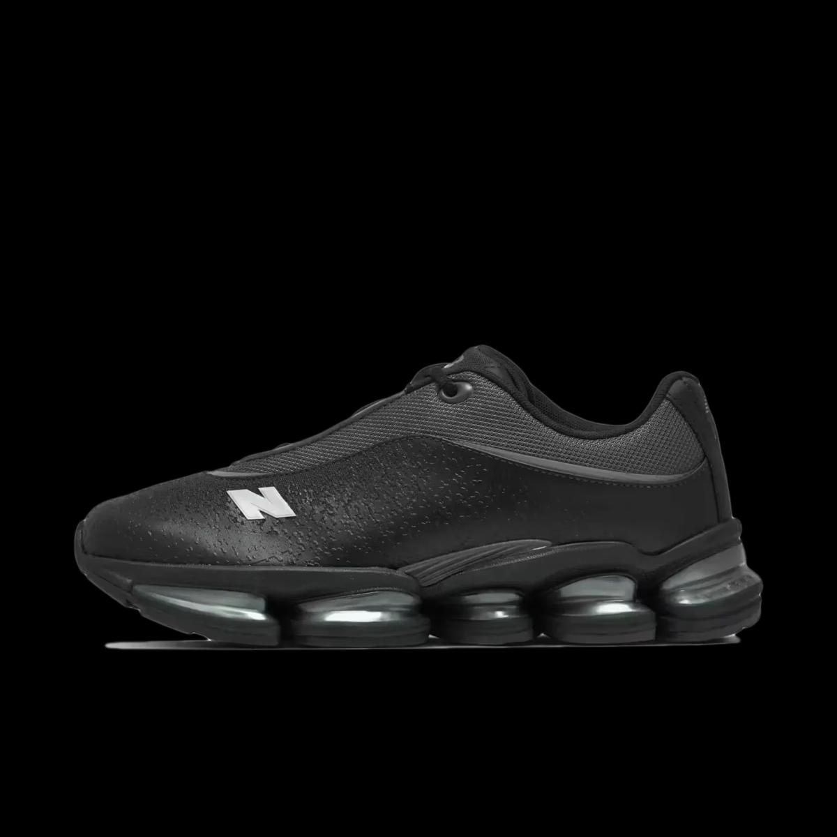 New Balance ABZORB 2000S 'Black & Magnet'