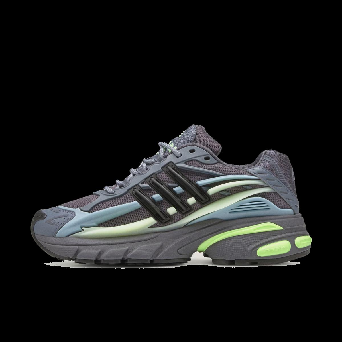 Pharrell Williams x adidas Adistar Jellyfish 'Onix'