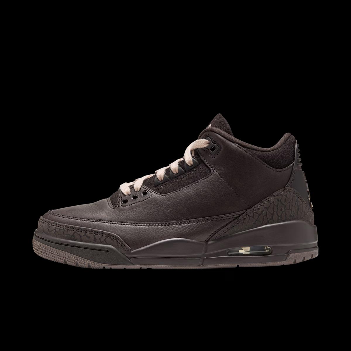 Air Jordan 3 'Fireside' CK9246-200