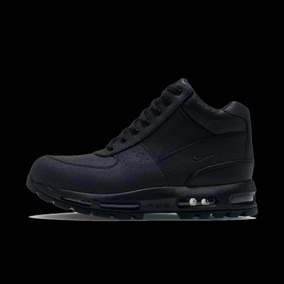 Nike Air Max Goadome TecTuff 'Black'