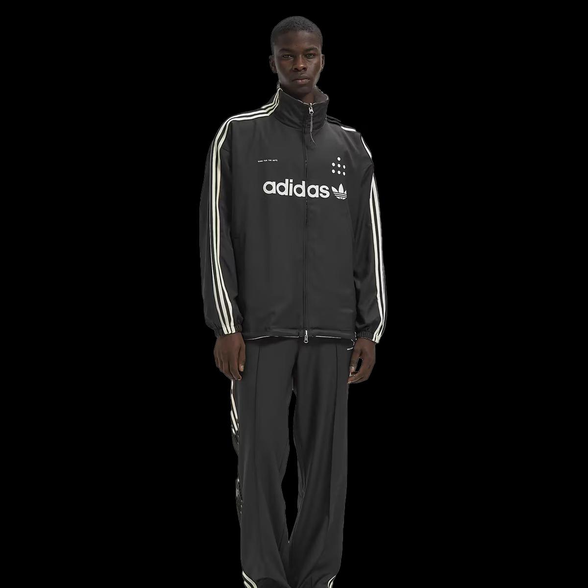 SFTM x adidas ADI008 Collection