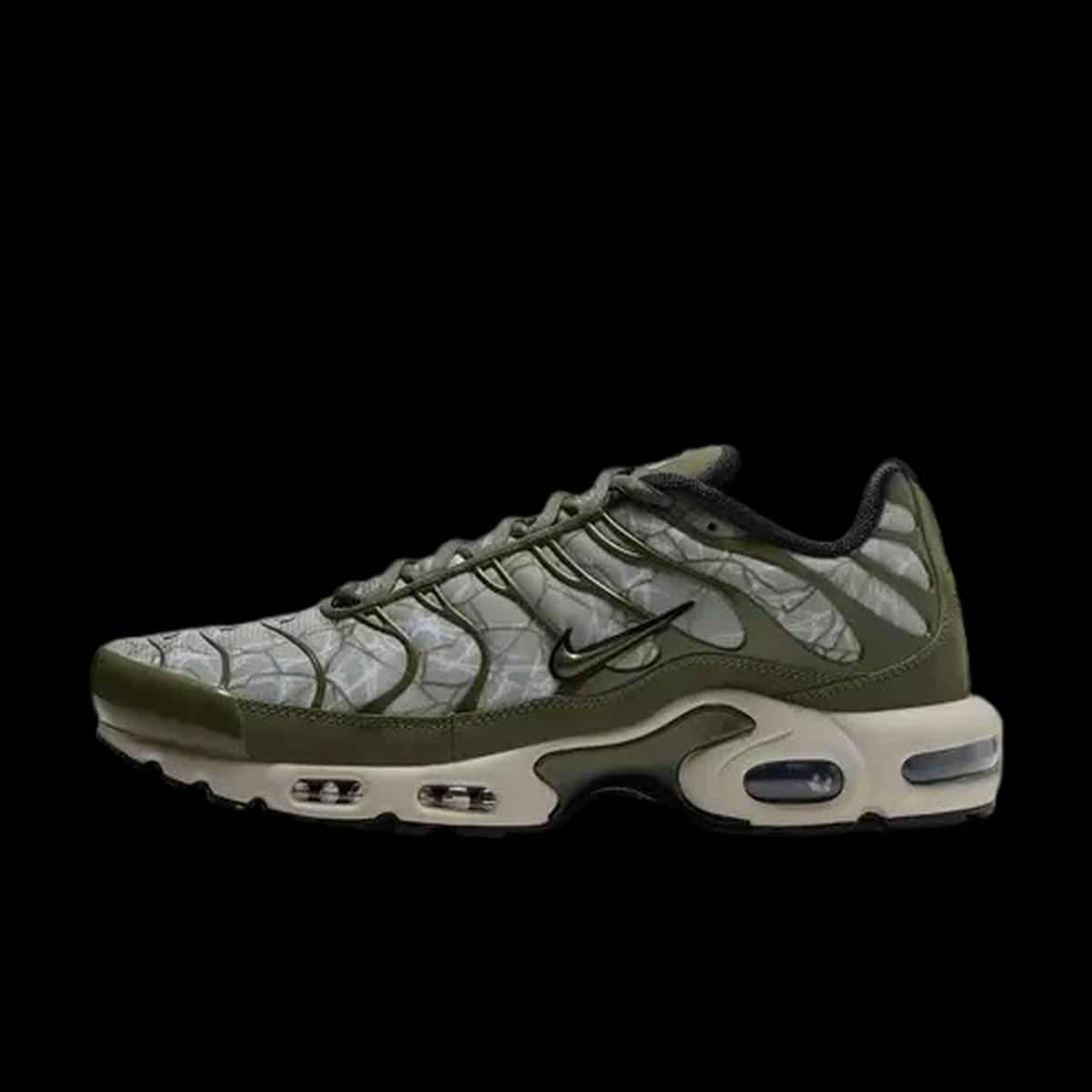 Nike Air Max Plus 'Light Army'