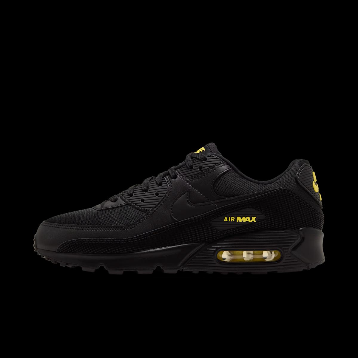 Nike Air Max 90 'Black' IM9616-002