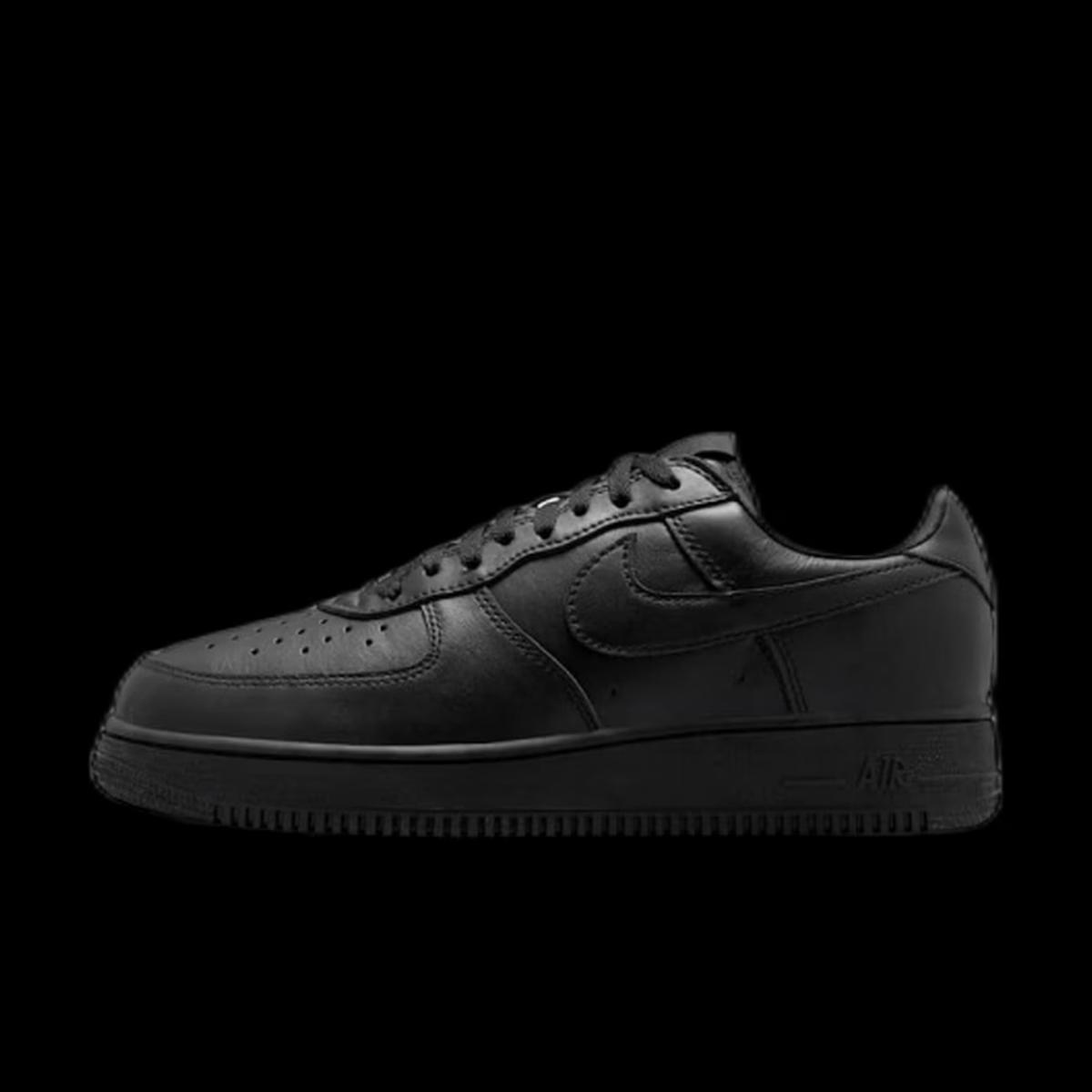 Nike Air Force 1 '01 'Black'