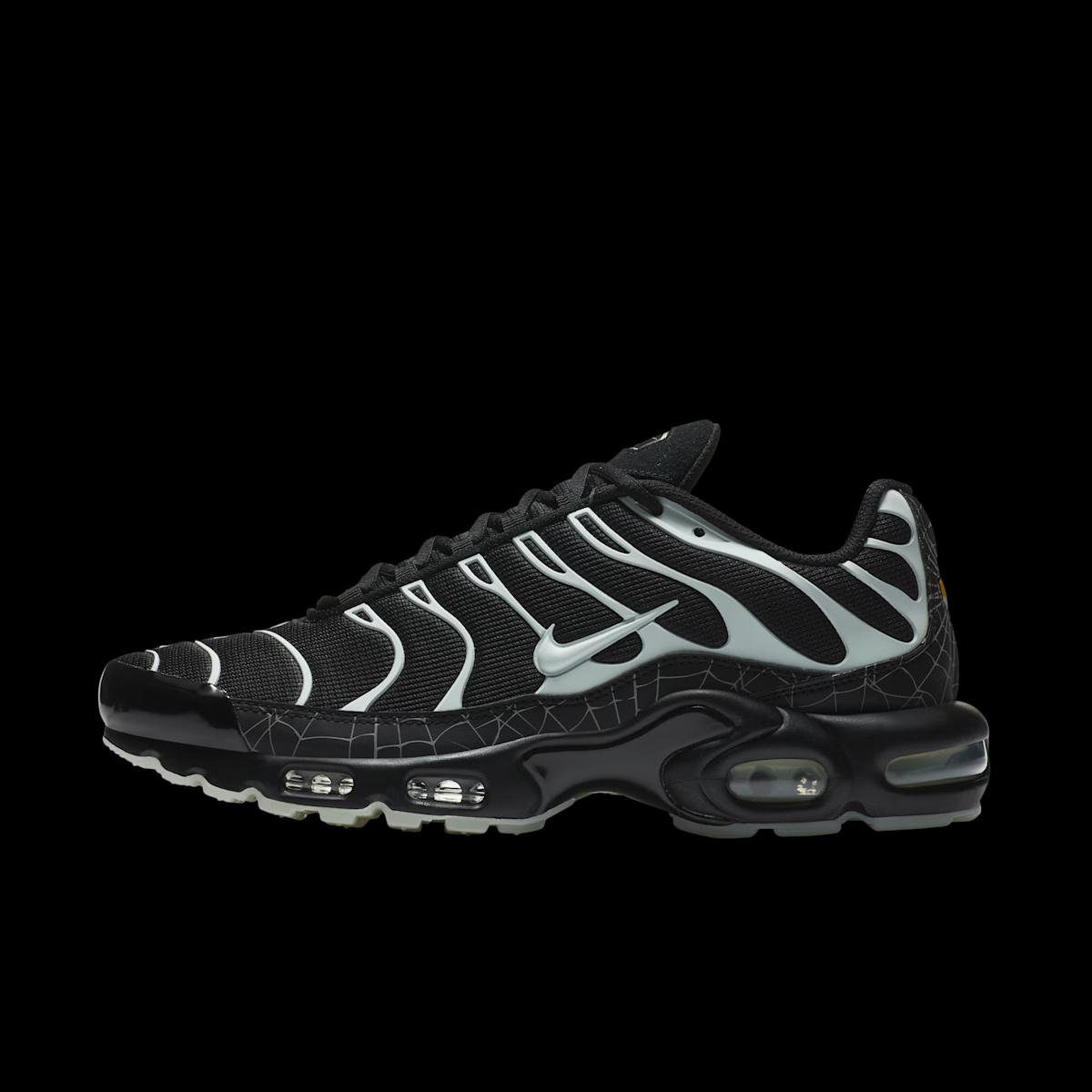 Nike Air Max Plus 'Spider Web' DD4004-001
