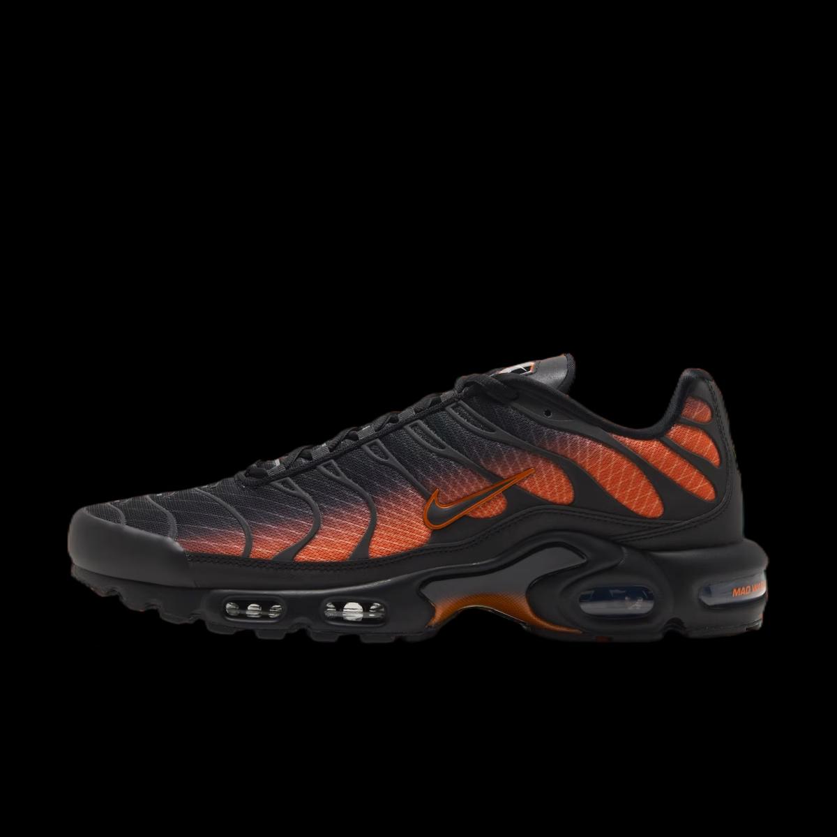 Nike Air Max Plus 'Glasgow'