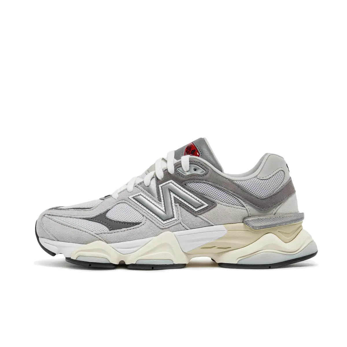 New Balance 9060 'Rain Cloud' - Grey Days 2026