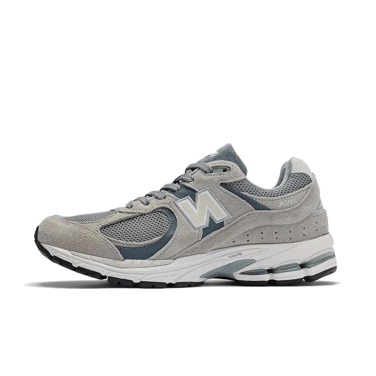 New Balance 2002R 'Light Grey' - Grey Days 2026