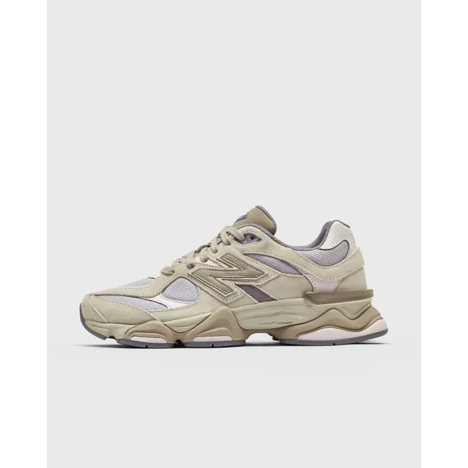 New Balance 9060 'Timberwolf/Driftwood'