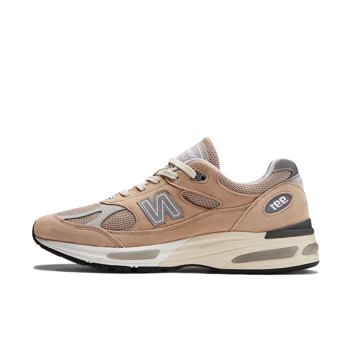 New Balance 991v2 Made in UK 'Cuban Sand'