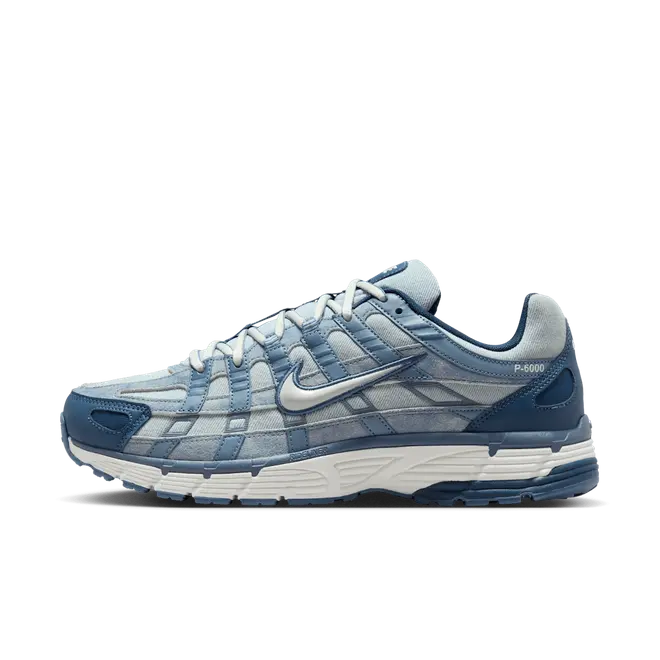 Nike P-6000 SE 'Worn Blue Denim'