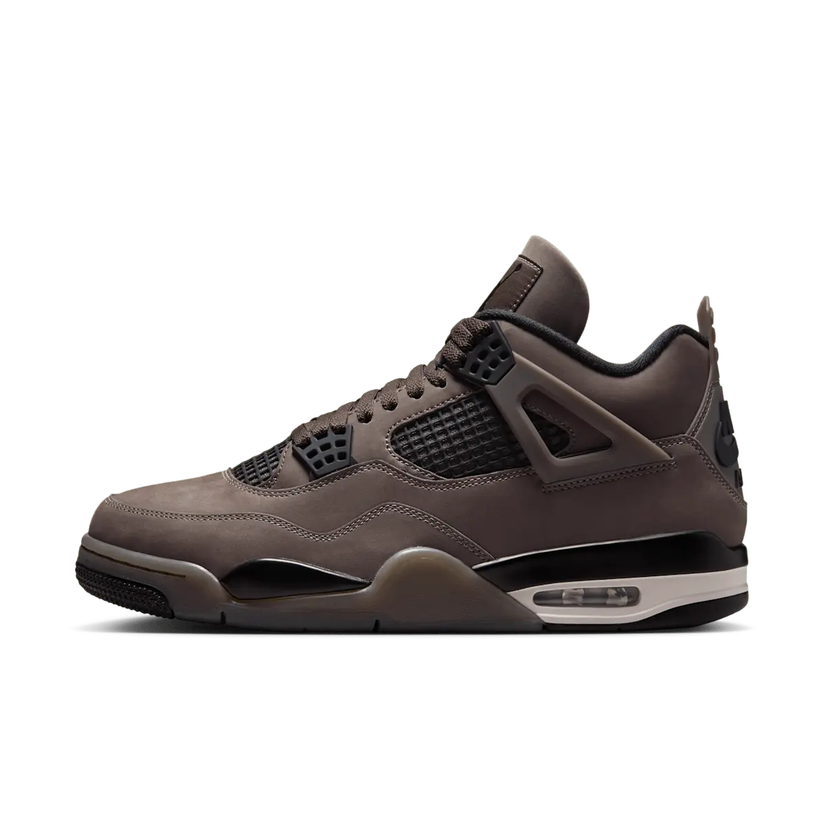 Air Jordan 4 Retro 'Cave Stone'