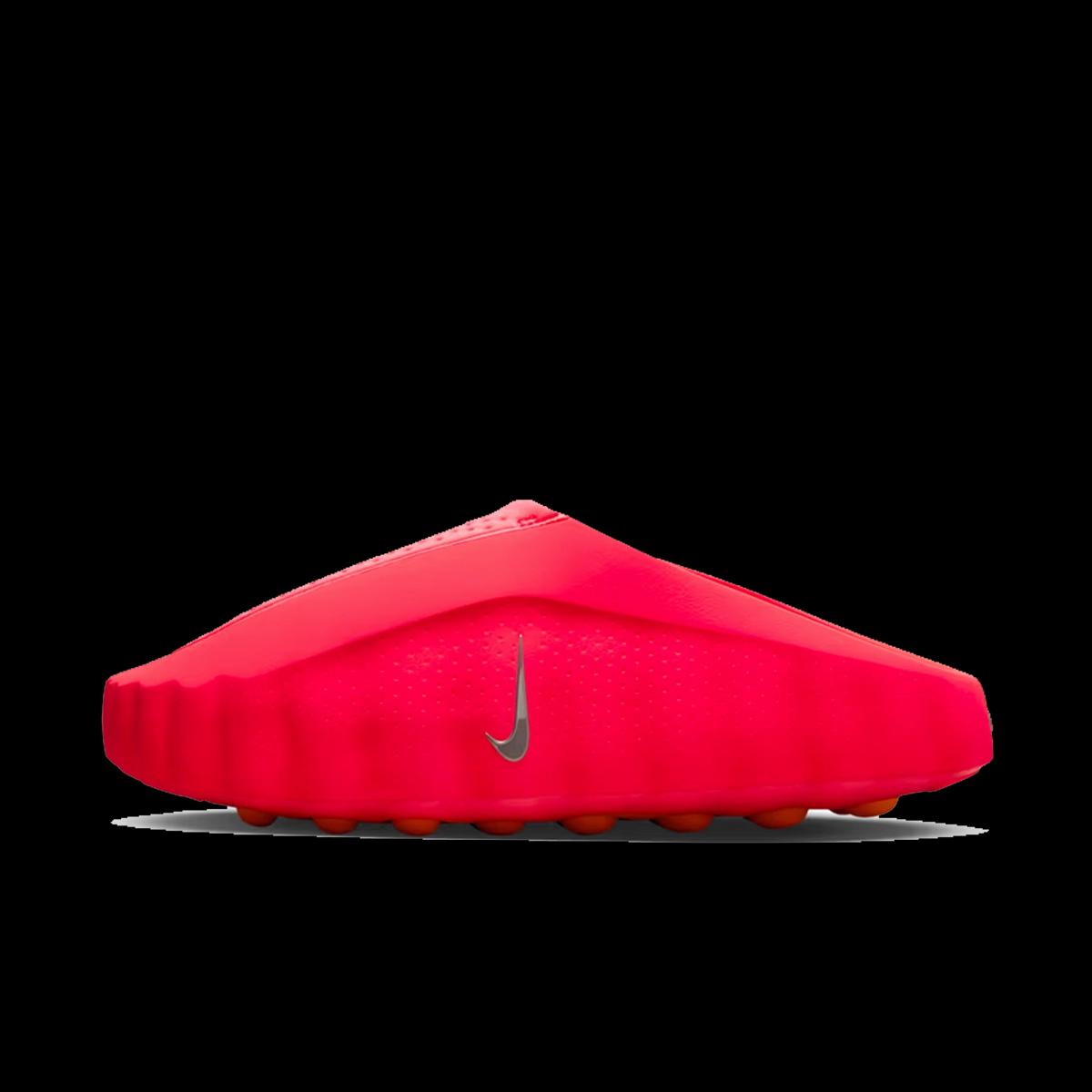 Nike Mind 001 Pregame Mule 'Solar Red'