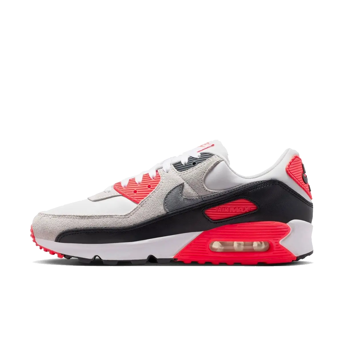Nike Air Max 90 ‘Infrared 3M’