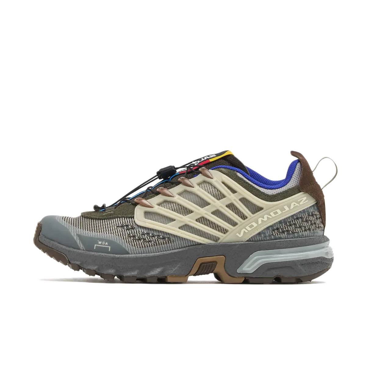 A-COLD-WALL x Salomon ACS Pro 'Black Olive'