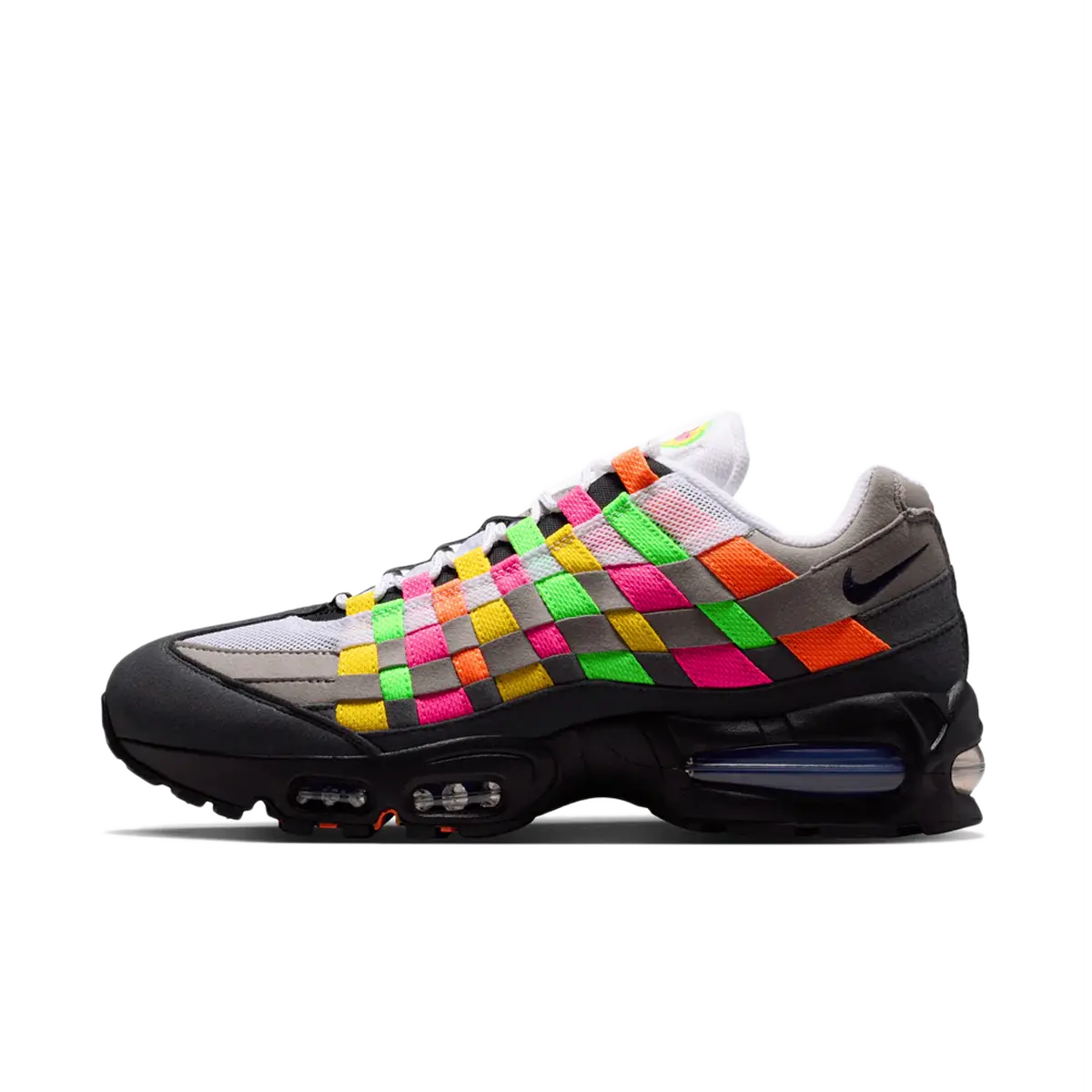 Nike Air Max 95 Woven 'Multicolor'