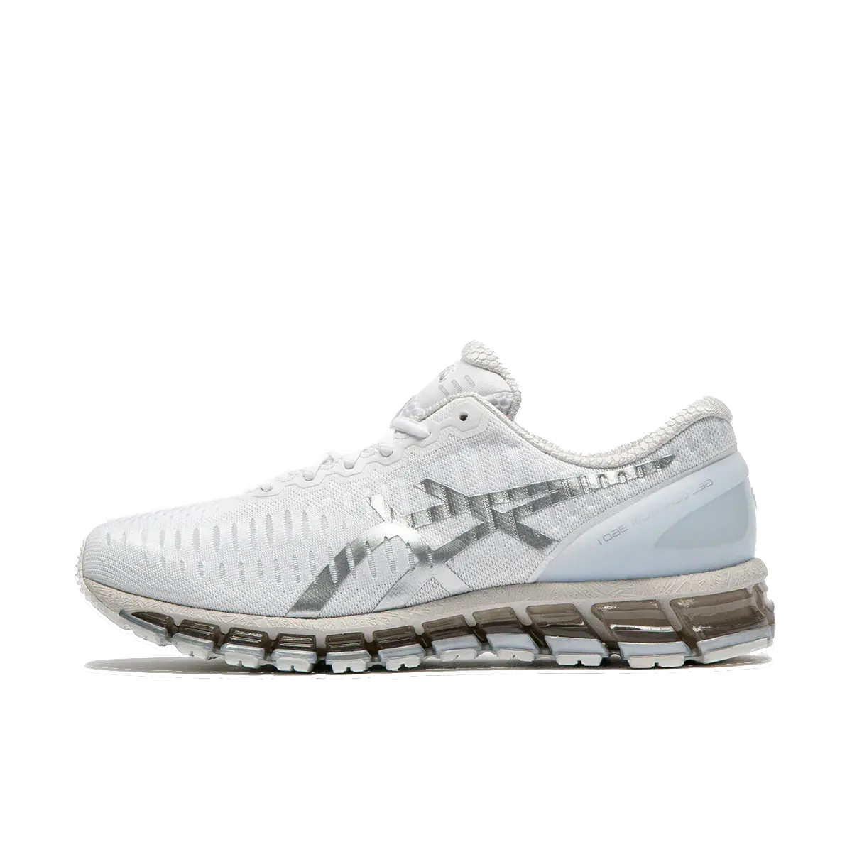 ASICS GEL-QUANTUM 360 I 'White'