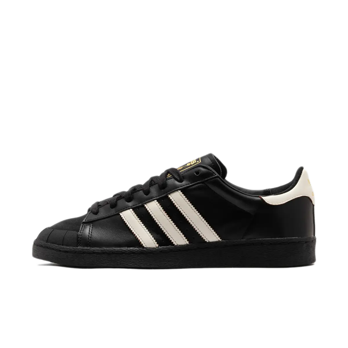 adidas Jabbar Low 'Core Black'