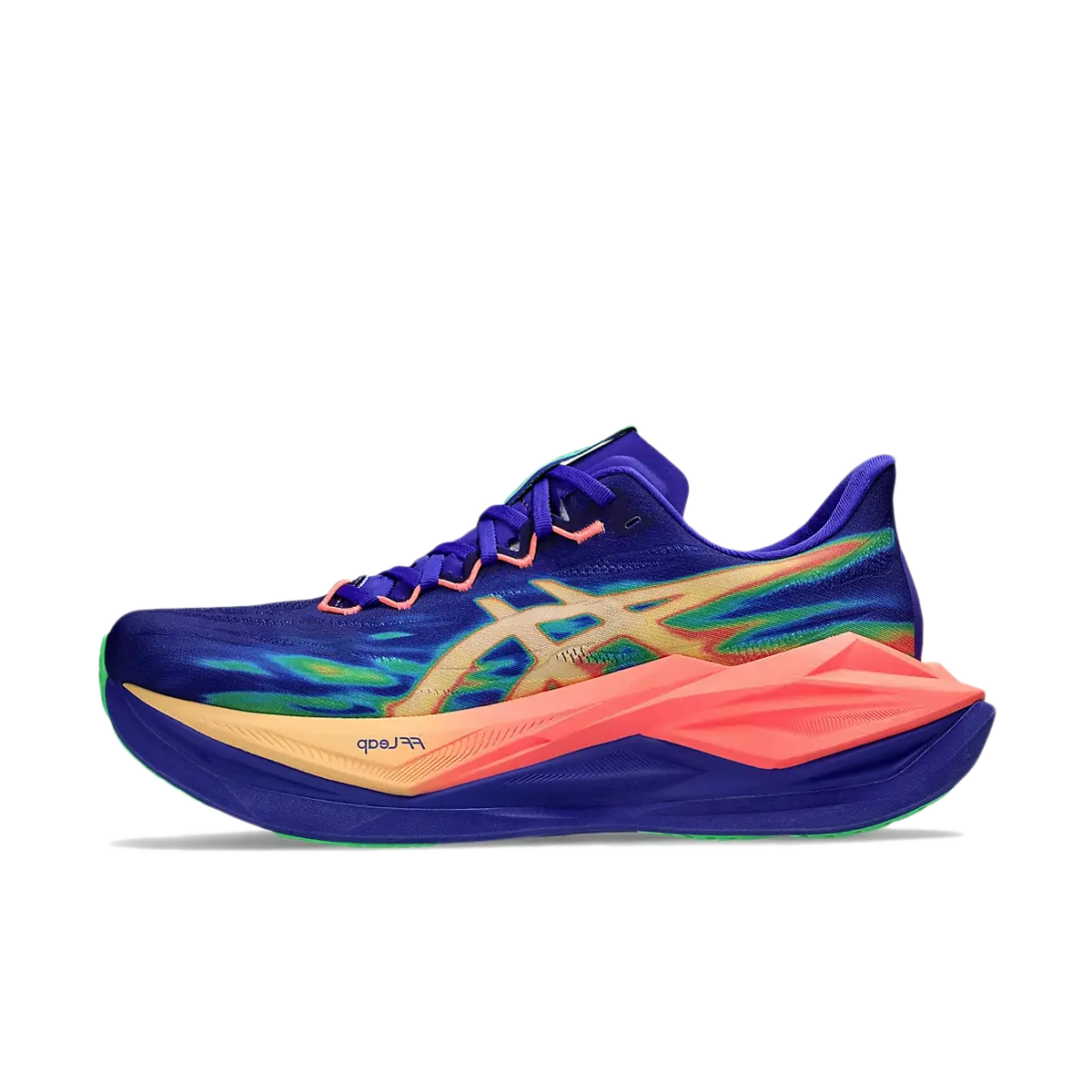 ASICS Superblast 3 'Cobalt Burst'