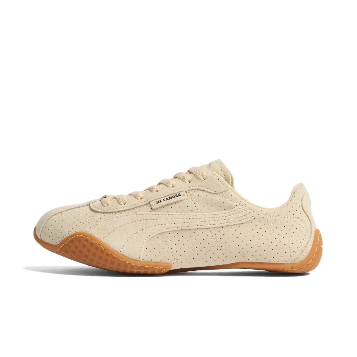 Jil Sander x PUMA K-Street Suede 'Canvas'