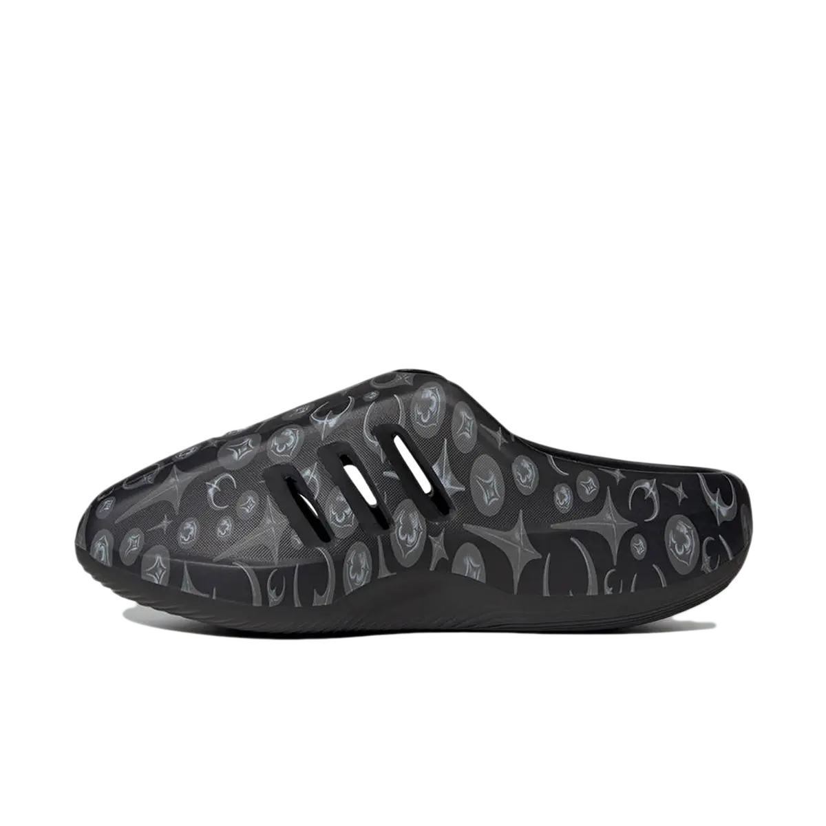 Thug Club x adidas adiFOM IIInfinity Mule 'Black'