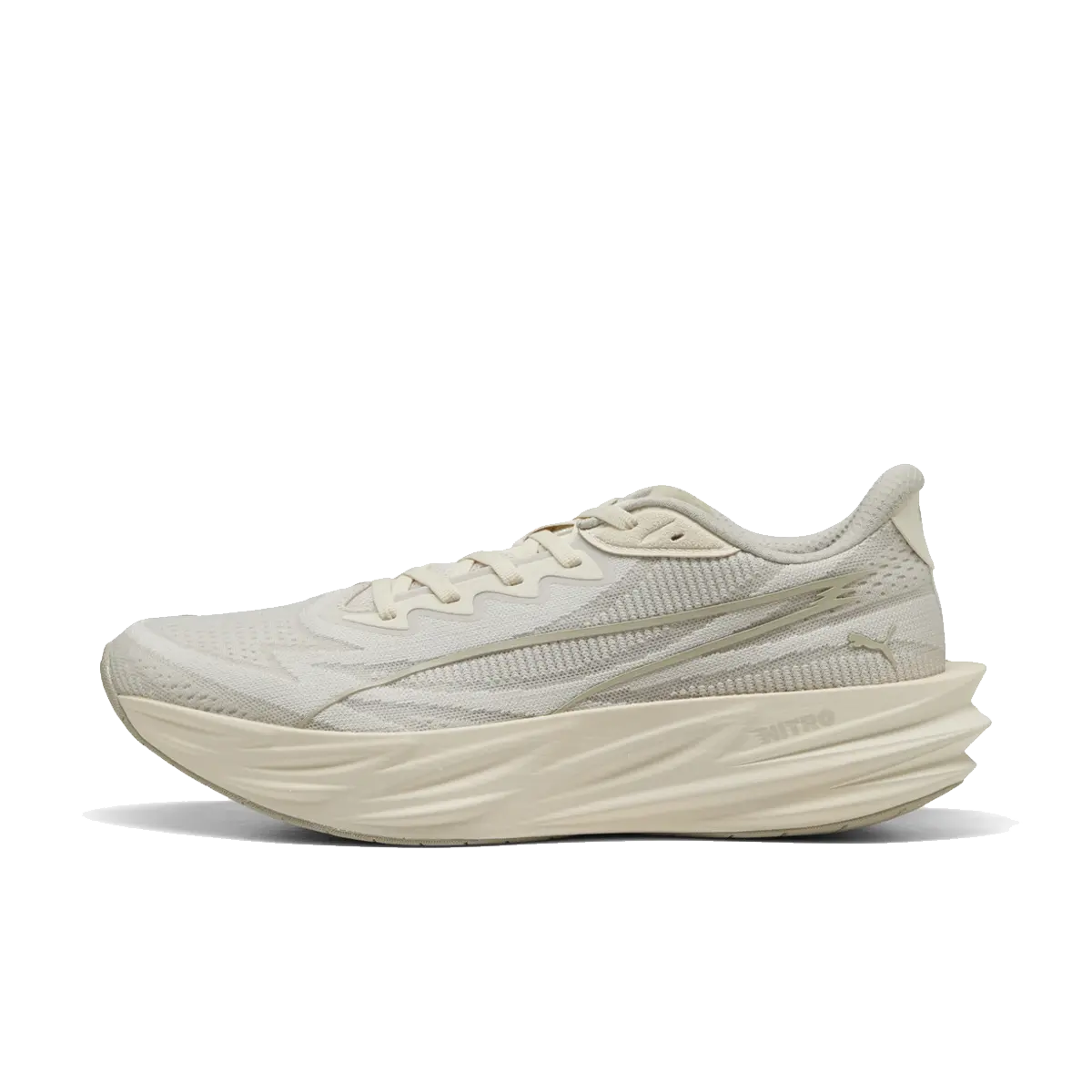 PUMA Deviate Nitro 'Alpine Snow'