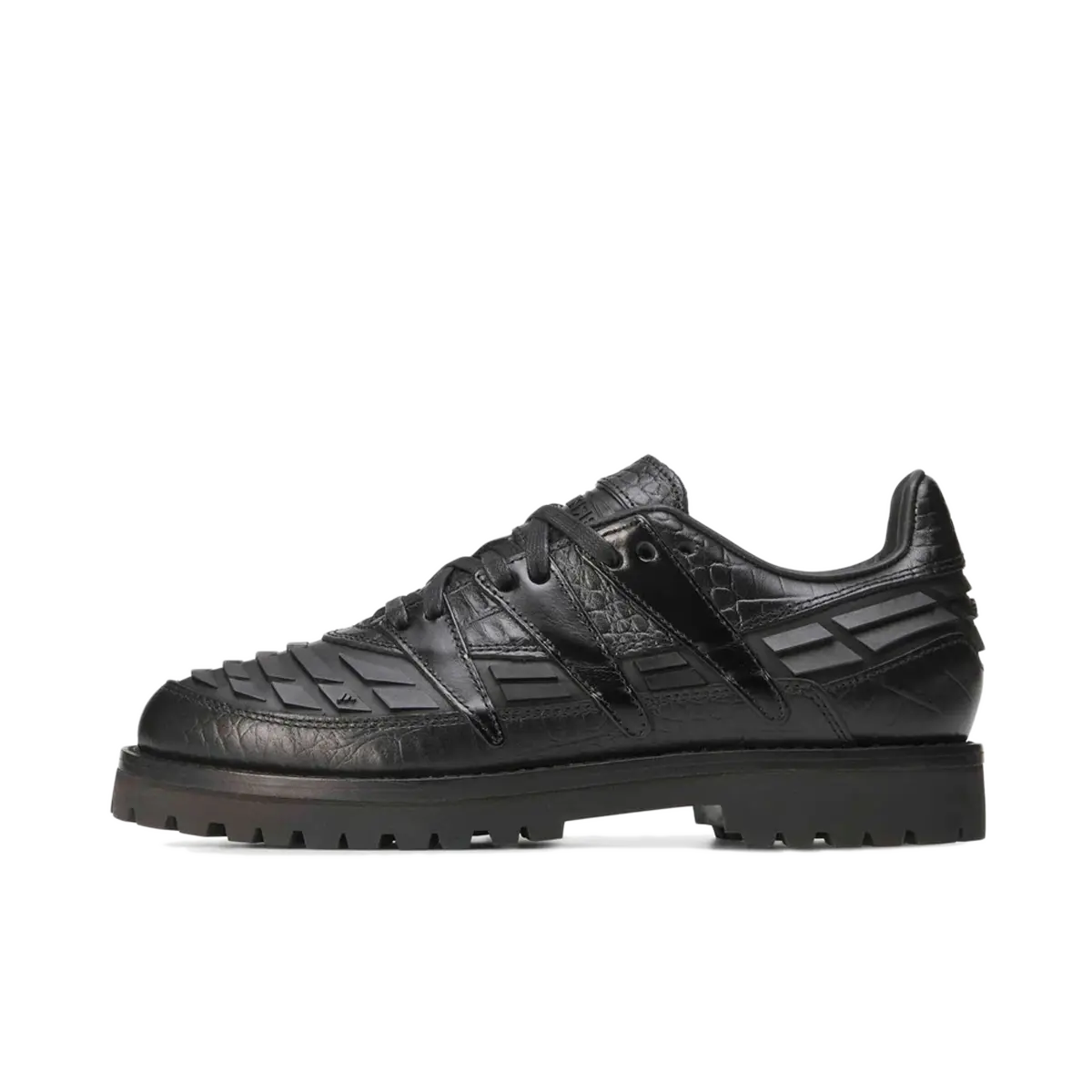 Brain Dead x adidas Predator 'Black'