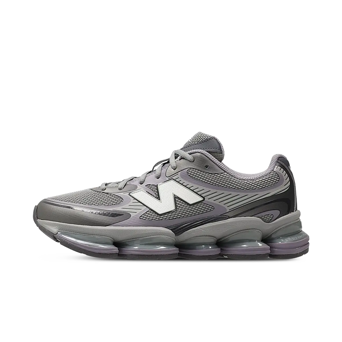 New Balance ABZORB 2000 'Truffle Salt' - Grey Days 2026