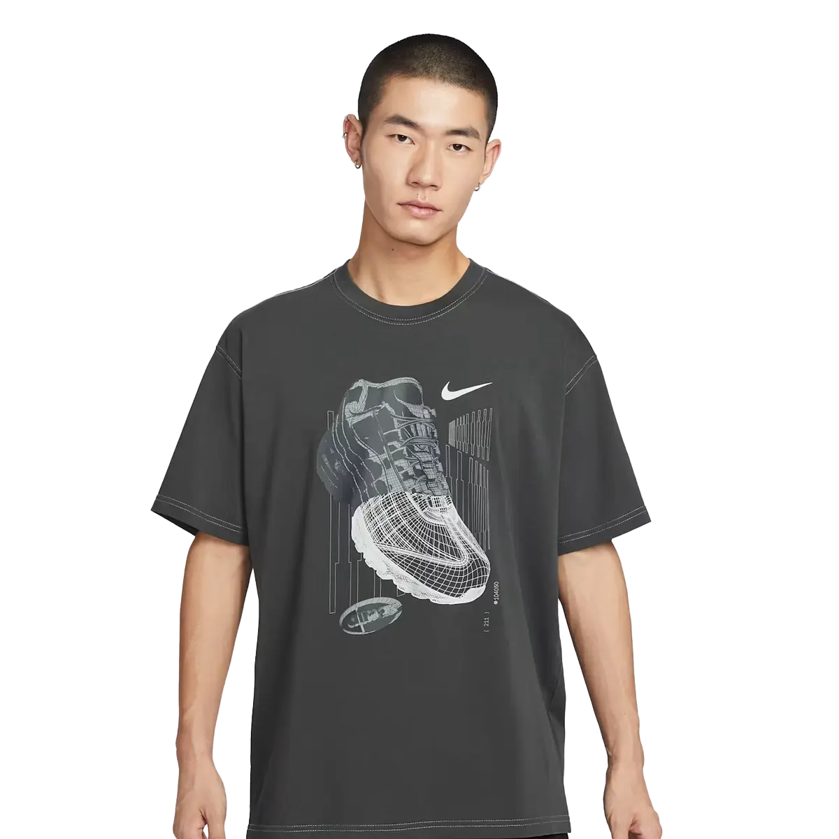 Nike Tee 'AM95' - Family Reunion Pack