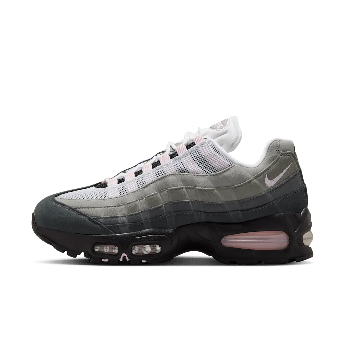 Nike Air Max 95 OG 'Pink Foam' - 2025