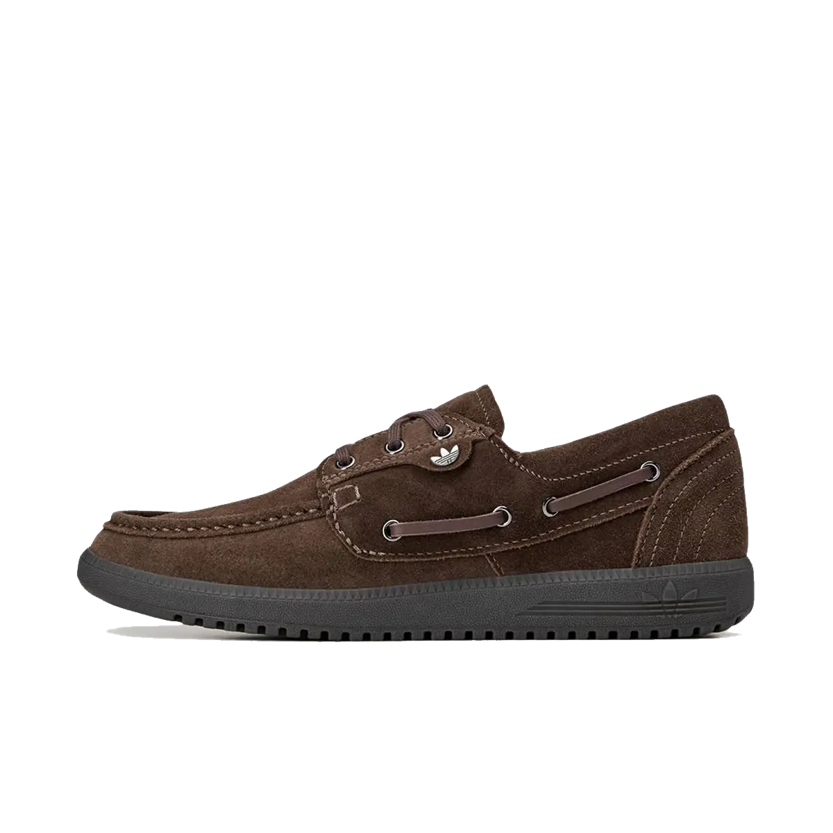 adidas Lytham SPZL 'Night Brown'