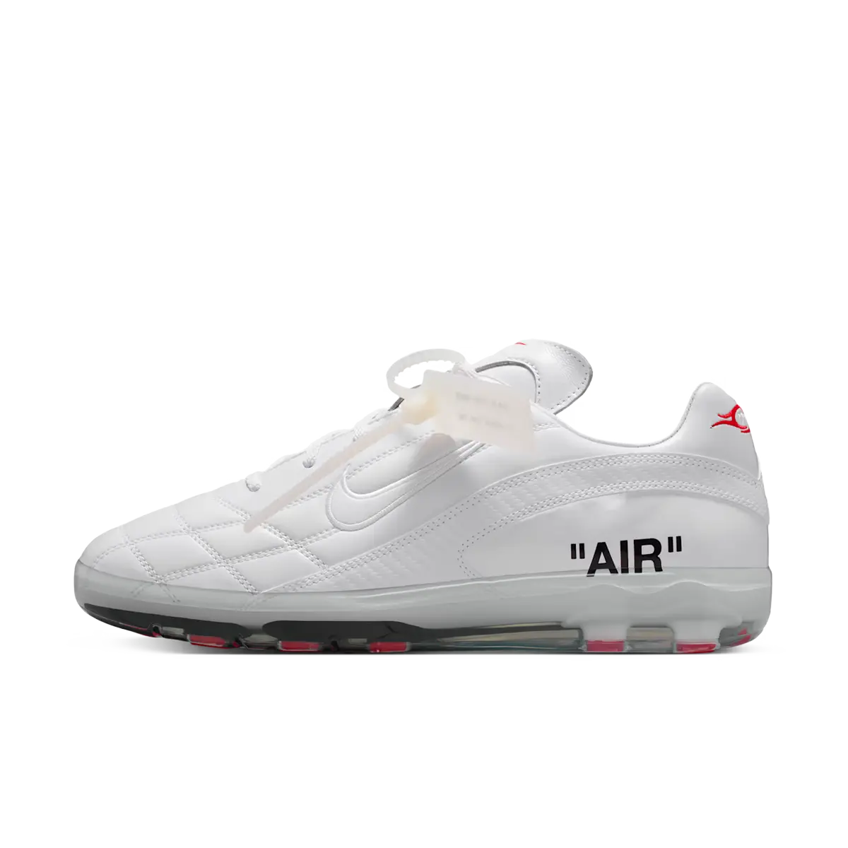 V.A.A x Nike Cryoshot Zoom M9 'USA'