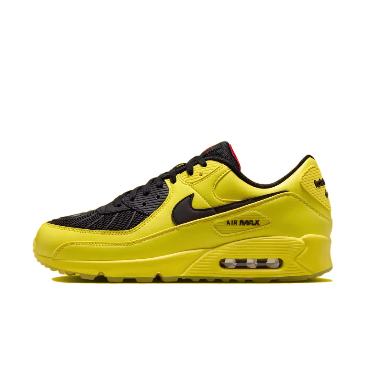 Nike Air Max 90 'Laser 90' - Mad 90 Pack