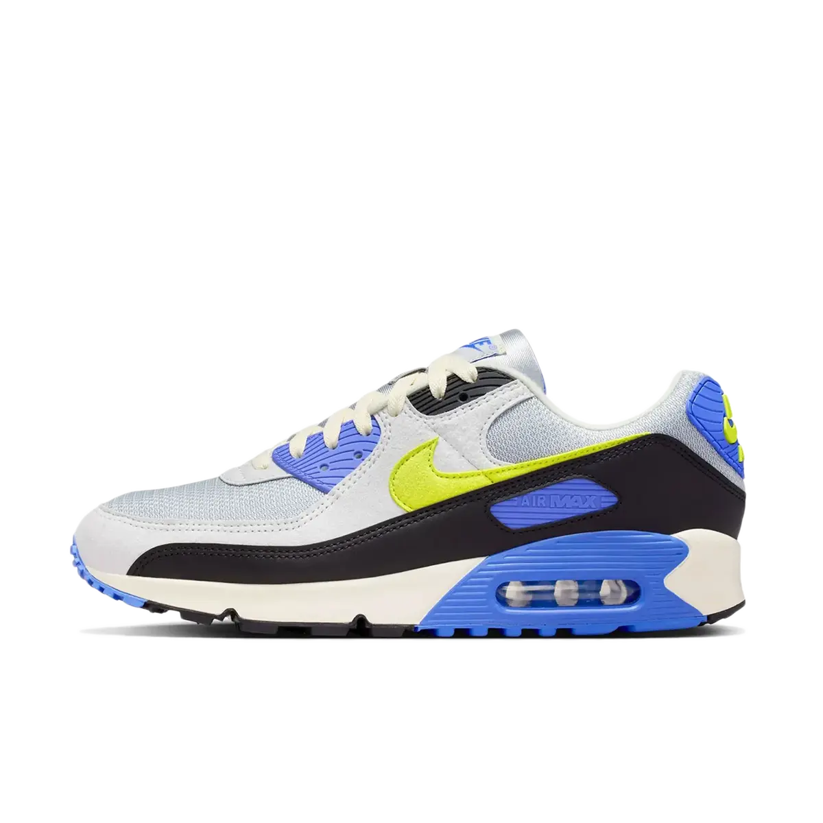 Nike Air Max 90 'Photo Blue & Blue' - Curve Pack
