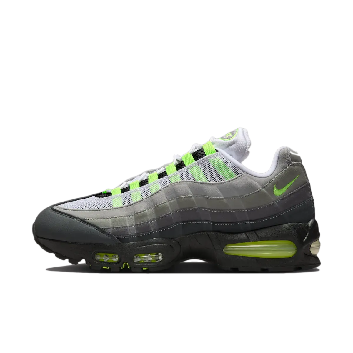 Nike Air Max 95 OG 'Neon' - 2026