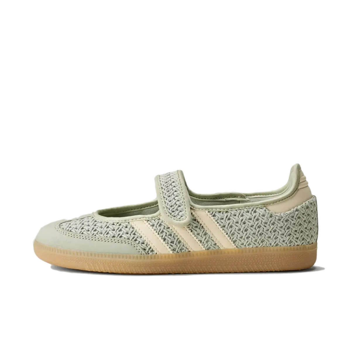 adidas Samba Jane 'Halo Green'