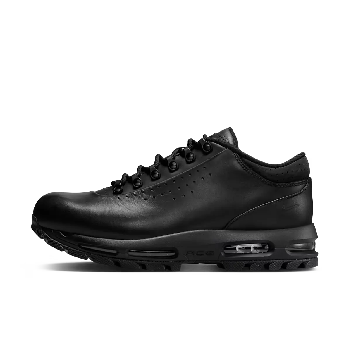 Nike Air Max Goadome Low 'Black'