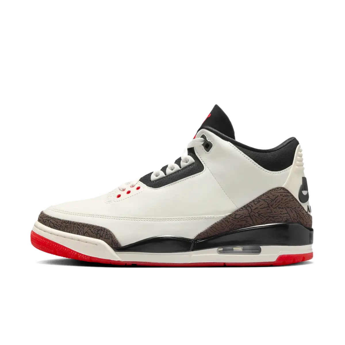 Air Jordan 3 Retro 'World's Best Dad'