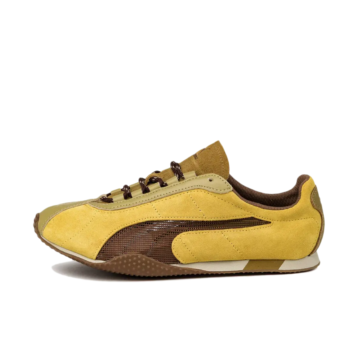Asphaltgold x PUMA H-Street 'Saffron & Coffee Milk'