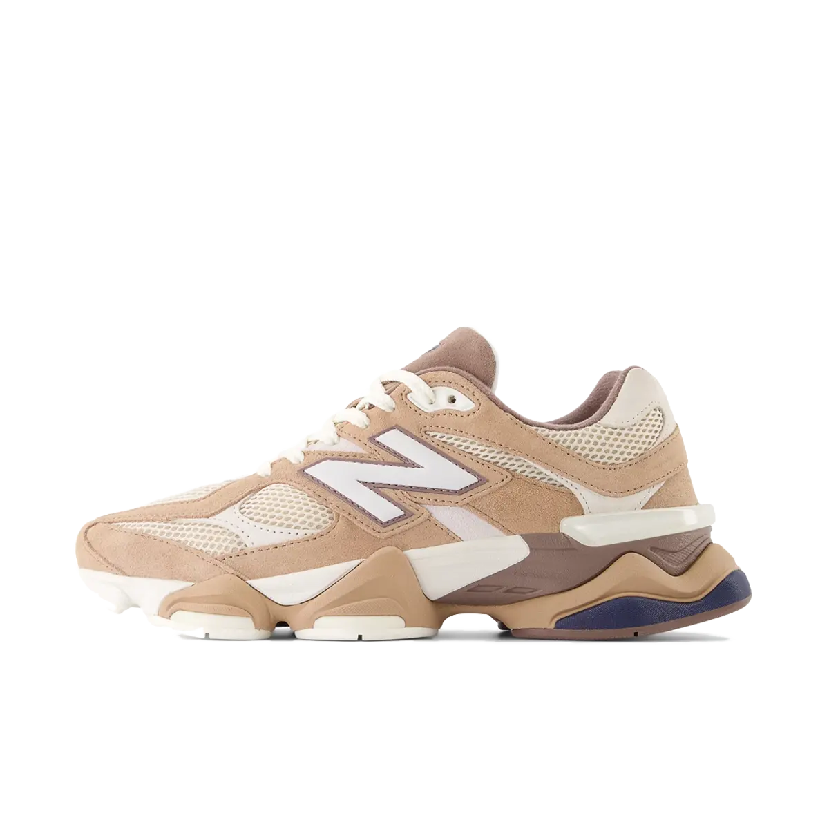 New Balance 9060 'Earth Shadow'