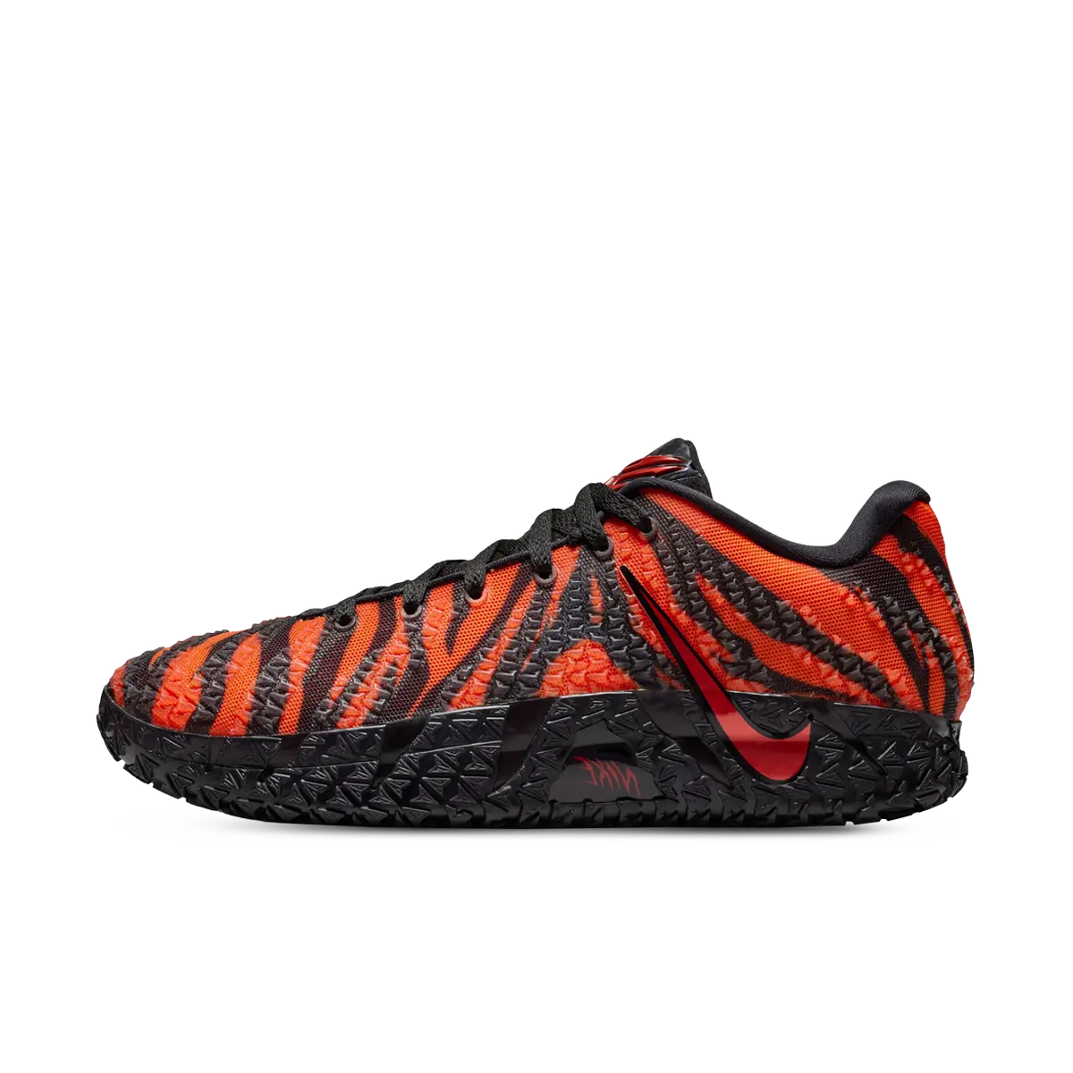 Nike JA 3 'Tiger' - Animal Pack