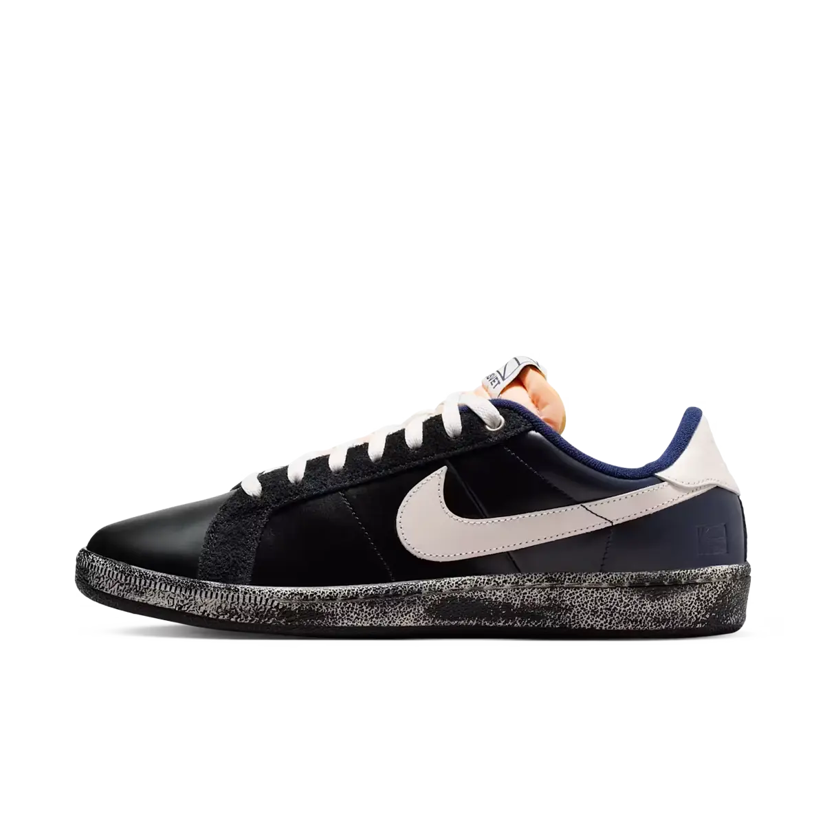 Rassvet x Nike SB Zoom Tennis Classic 'Blue Void & Sail'