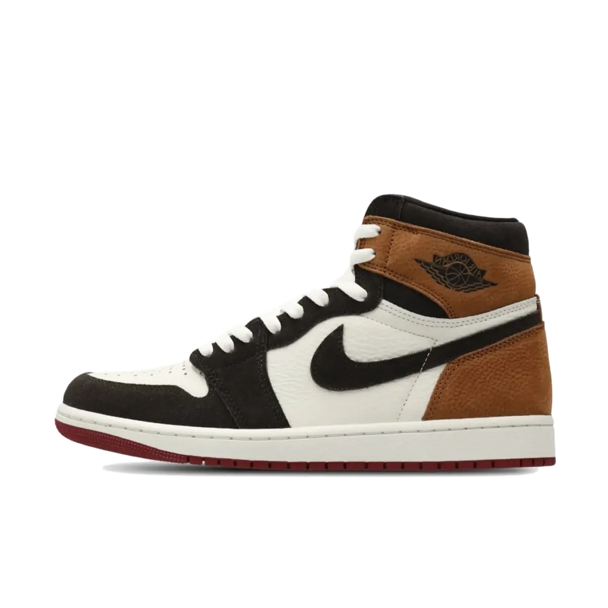 Air Jordan 1 High OG 'Love The Game'
