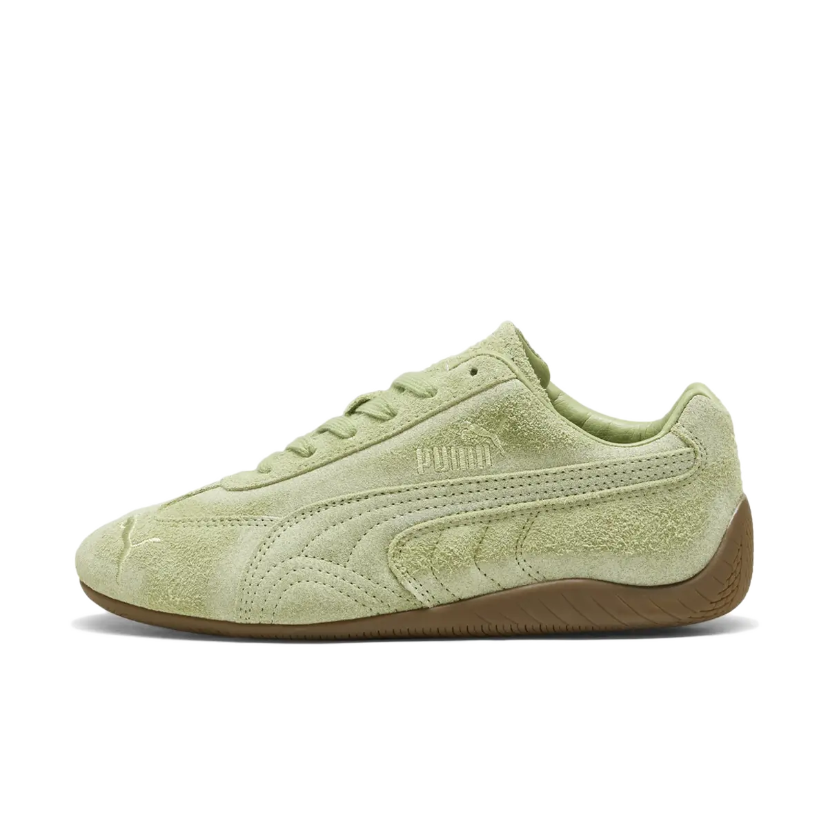 Danielle Cathari x PUMA Speedcat Washed 'Pistachio Green'