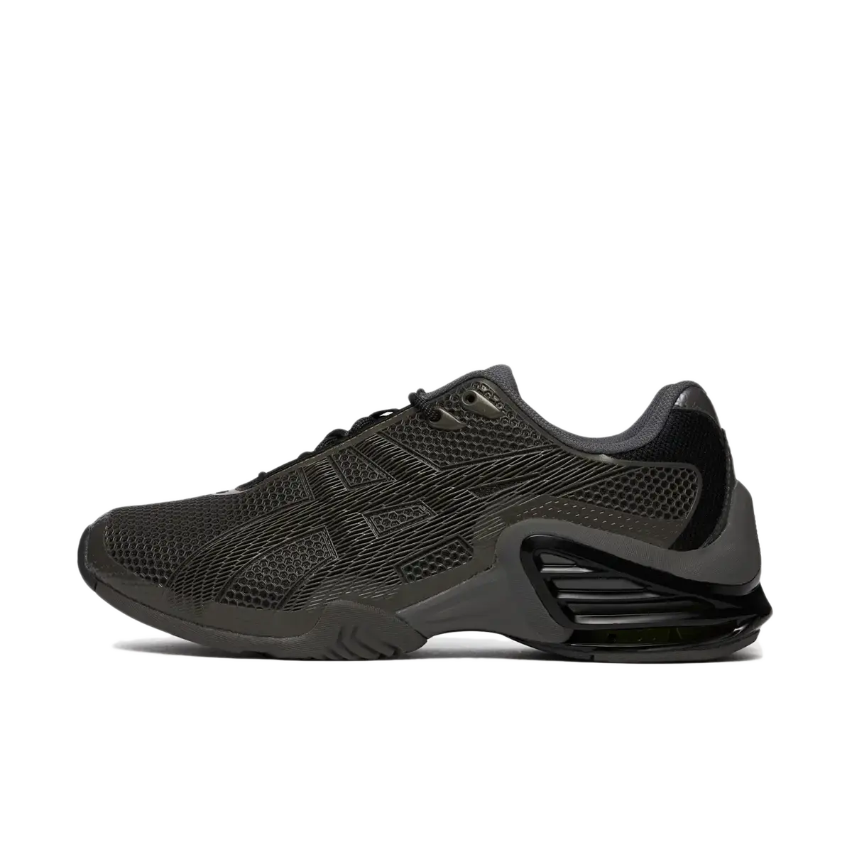 ASICS GEL-TEREMOA II 'Dark Gull Grey'