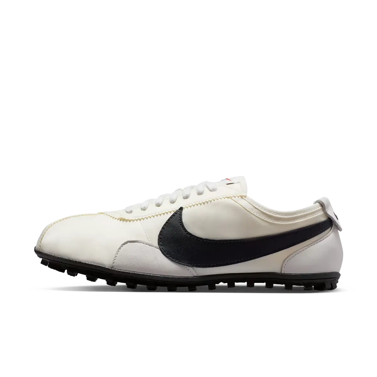 Nike Moon Shoe 'Soft Pearl & Black'