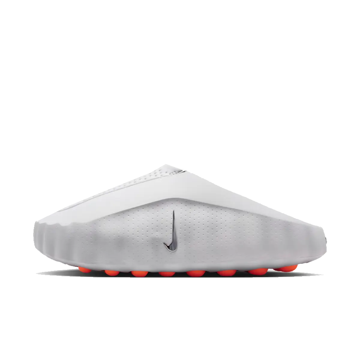 Nike Mind 001 Pregame Mule 'Light Smoke Grey'